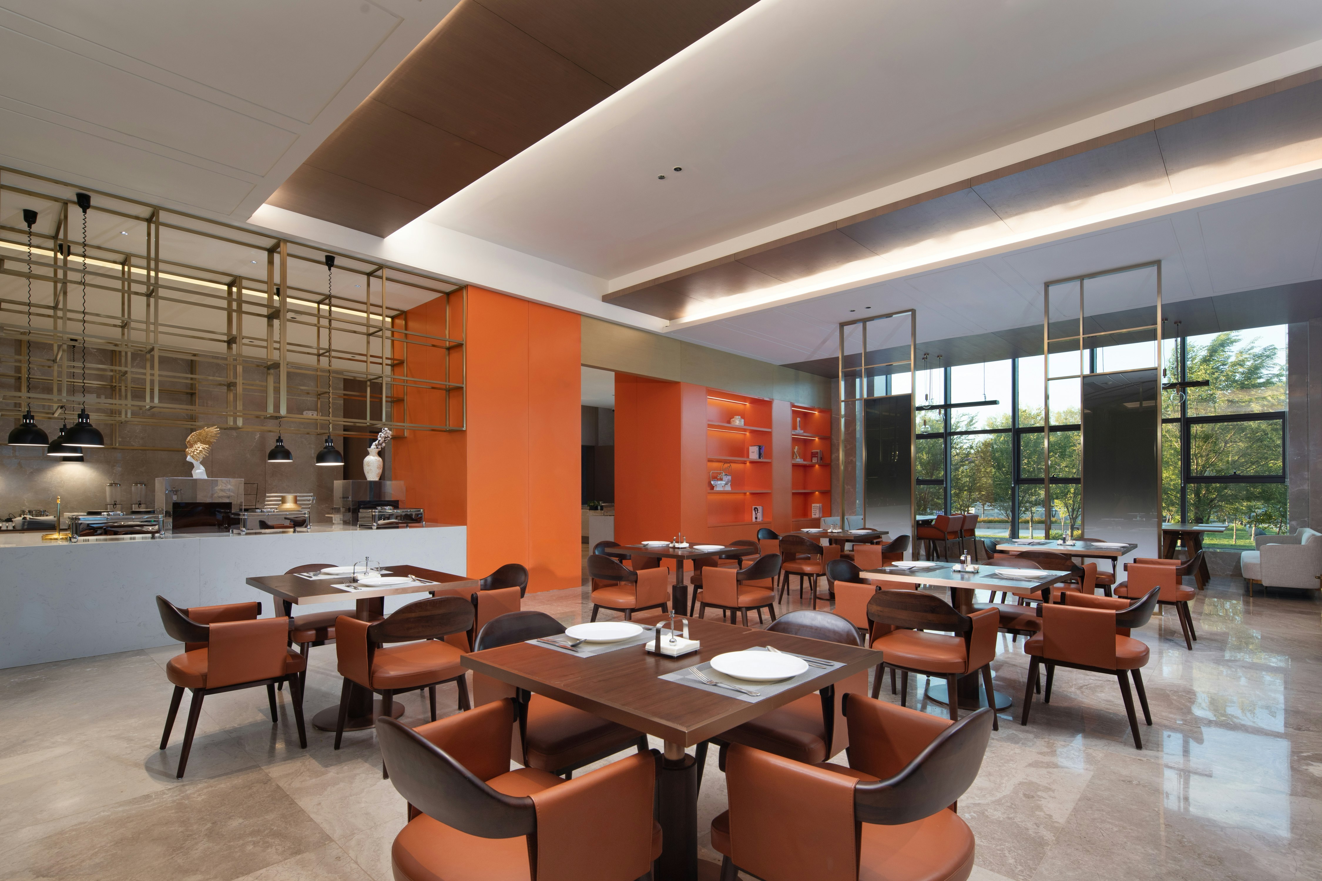 DoubleTree by Hilton Altay Fuyun 40/50