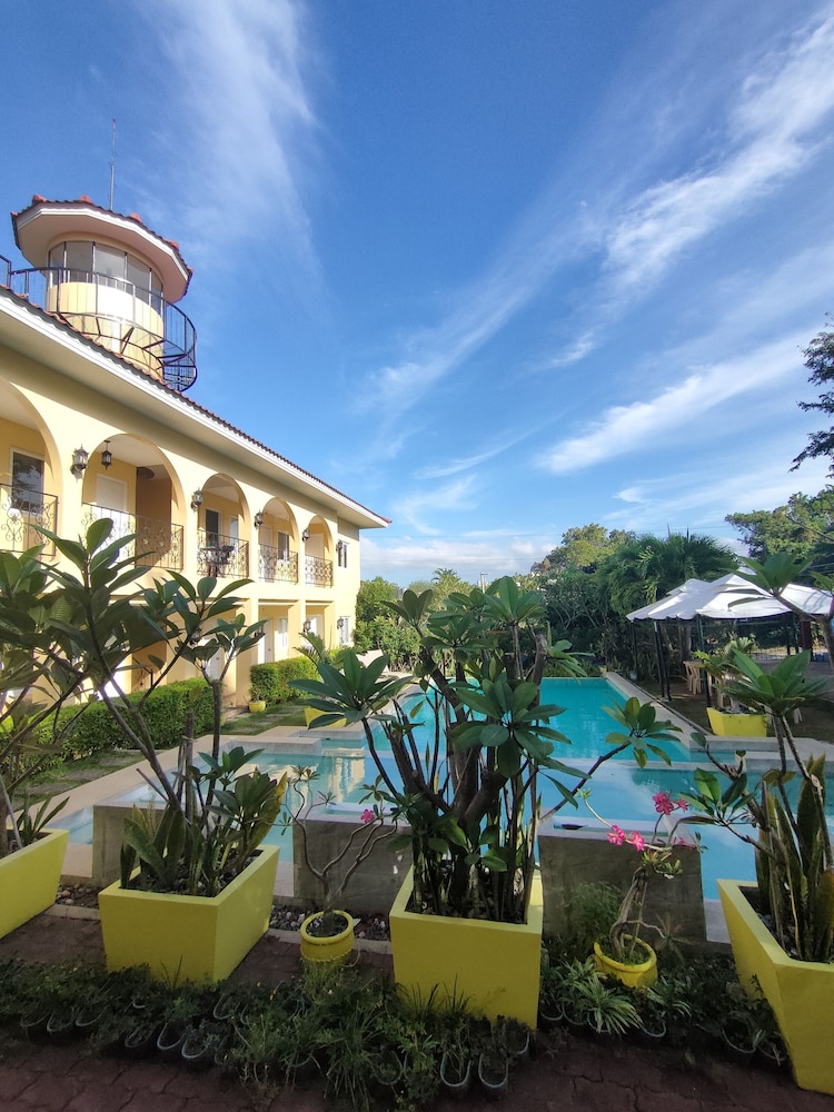 Villa Del Faro 11/51