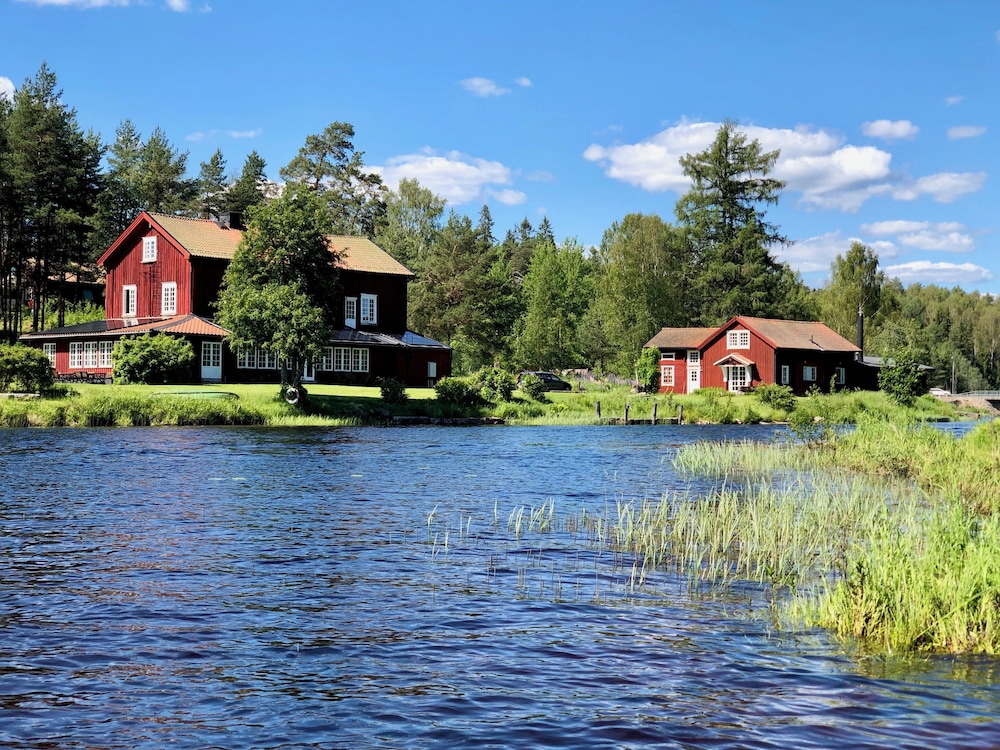 The Lodge - Torsby 24/33