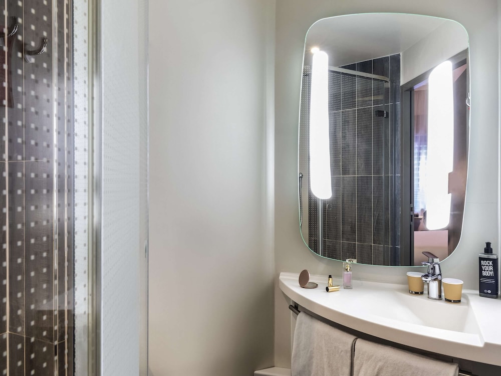 Ibis Paris Place D'italie 13Th 46/49