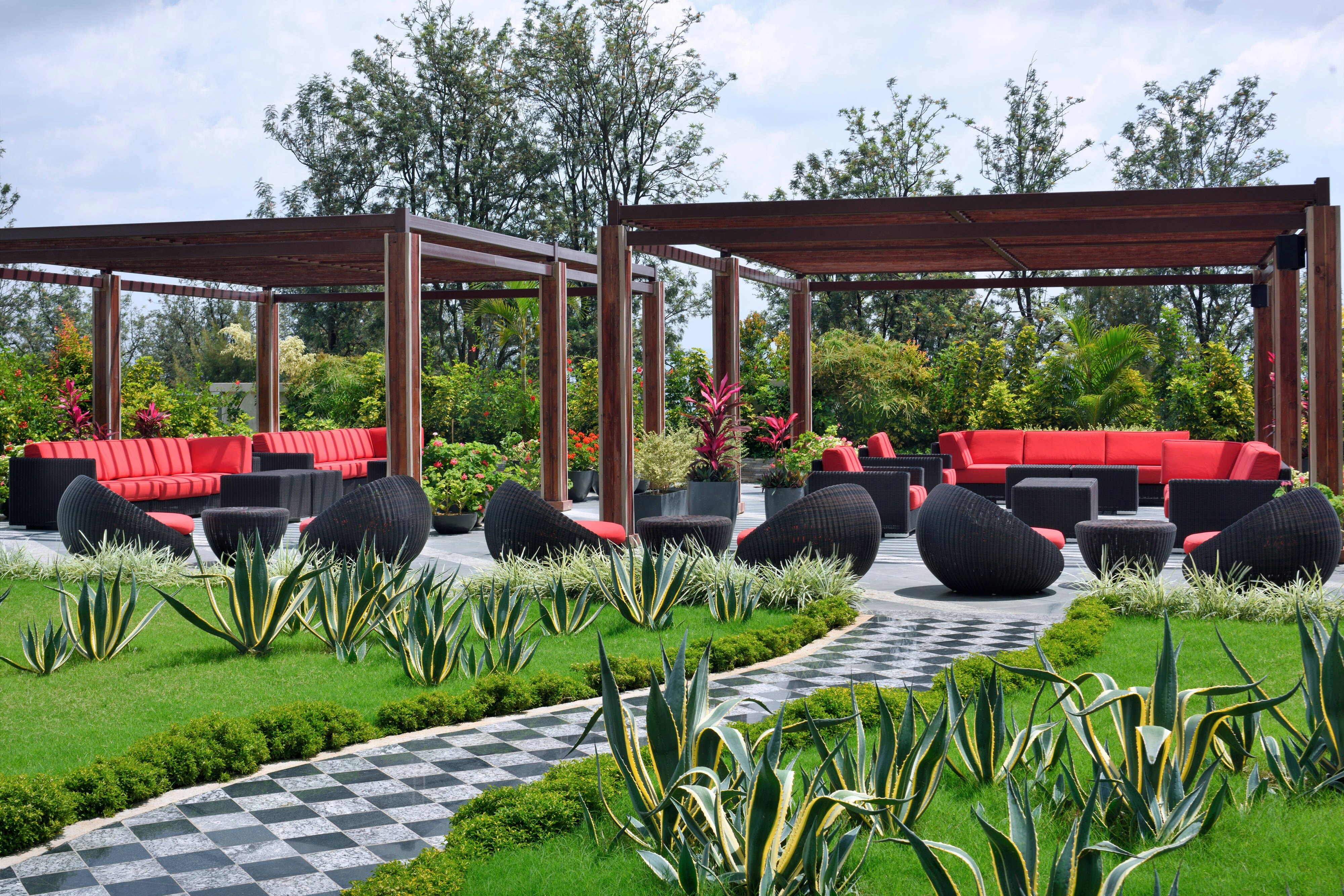 Kigali Marriott Hotel 54/54