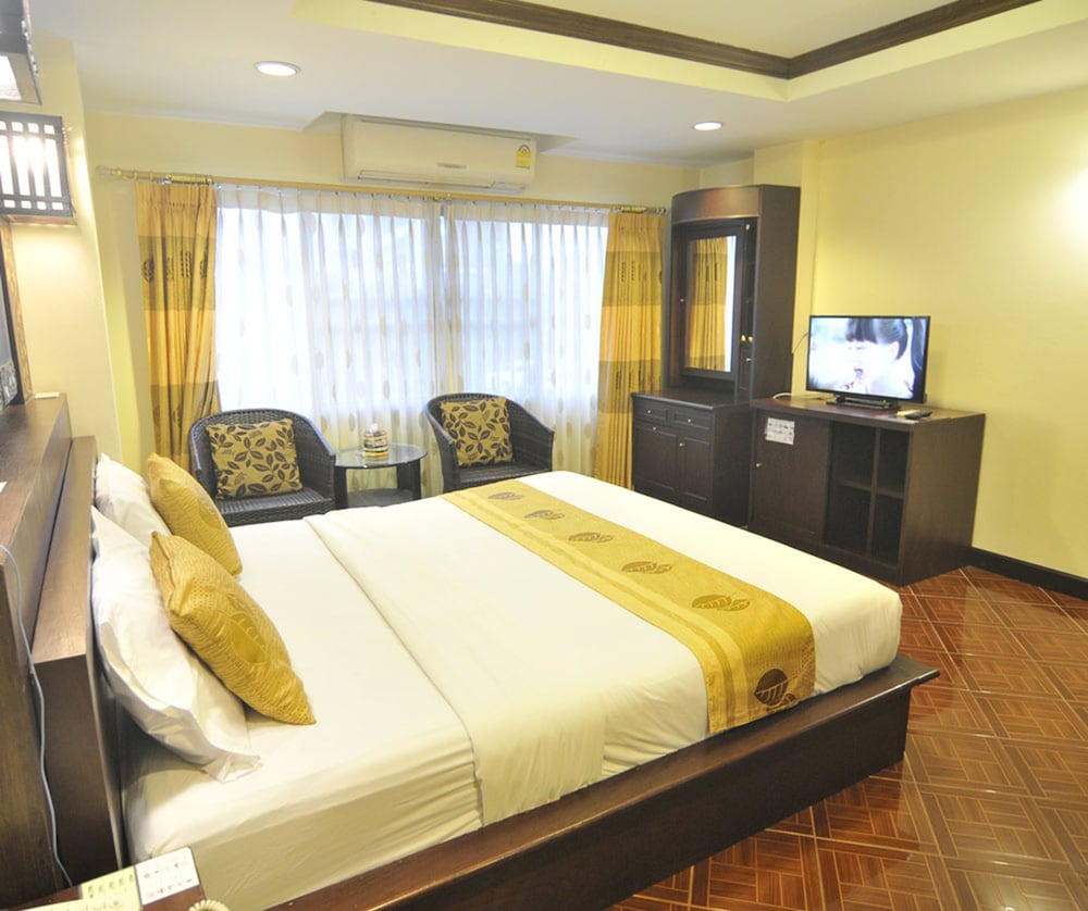 Malaysia Hotel 17/53