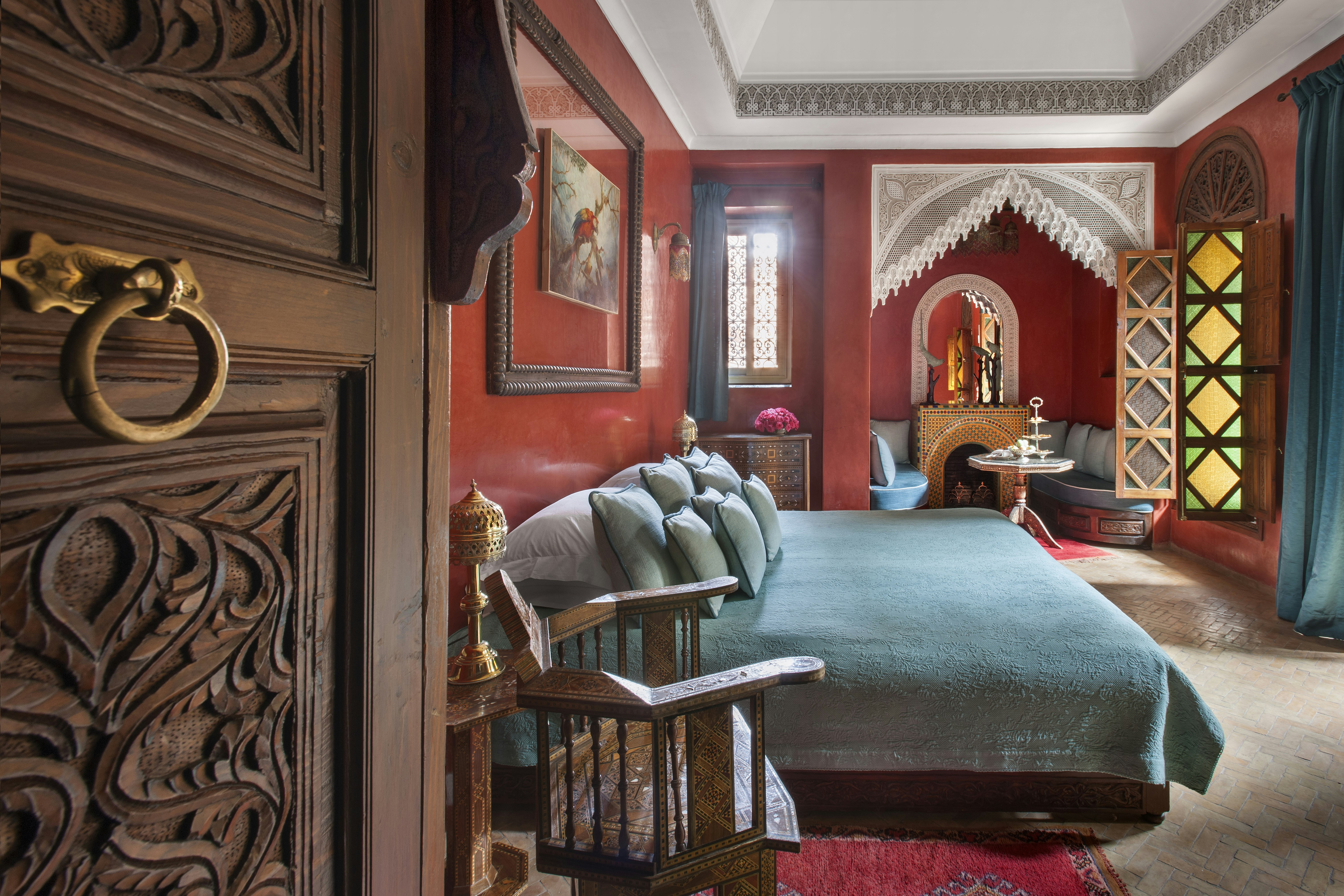 La Sultana Marrakech 15/50