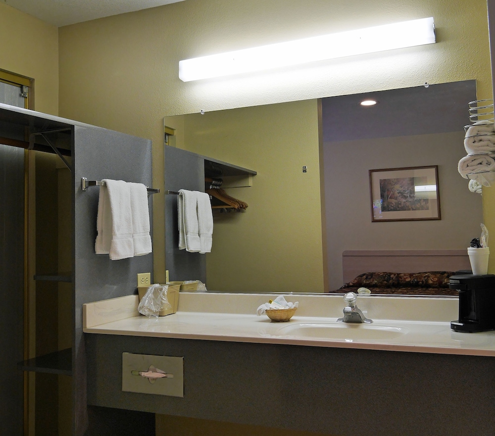 SureStay by Best Western Yerington 24/56