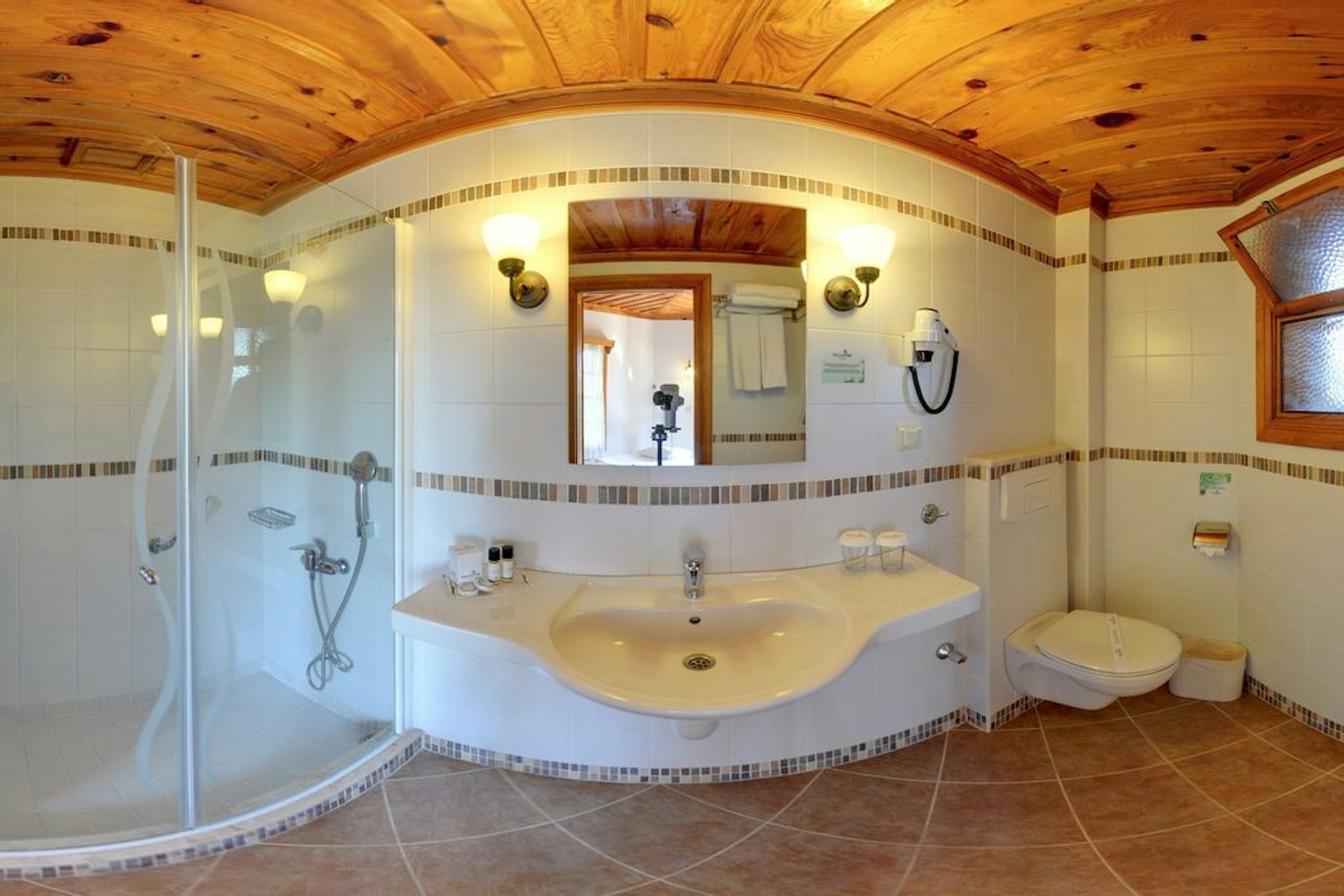 Montana Pine Resort Hotel and SPA 39/39
