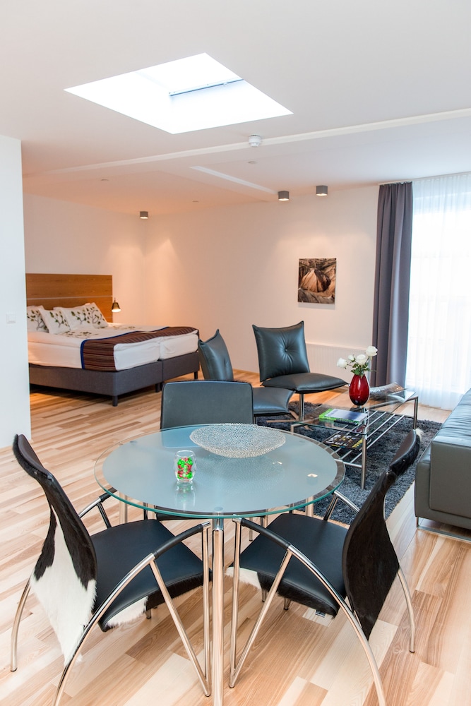 Park Inn By Radisson Reykjavik Keflavik Airport 42/50
