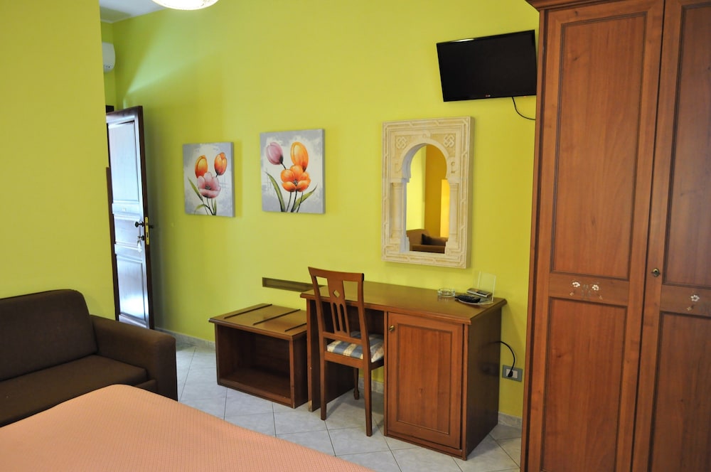 Hotel Al-Tair 33/50