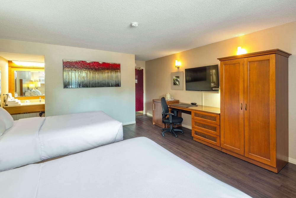 Comfort Inn Mont Laurier, QC 20/46