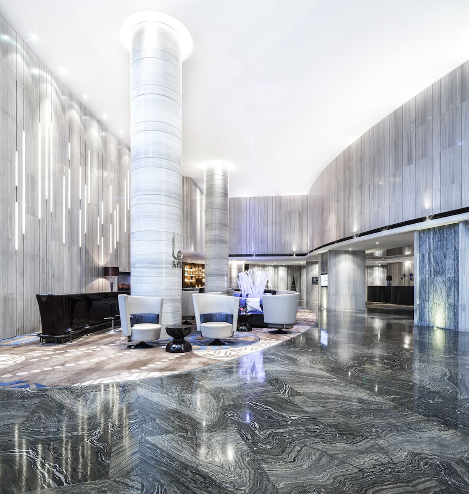 Sofitel Galaxy Nanjing 25/48