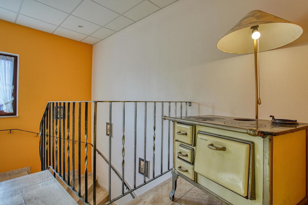 Hotel Kischers Landhaus photo3