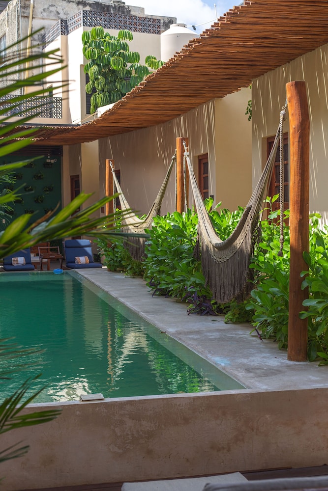 Ya'ax Hotel Boutique 63/74