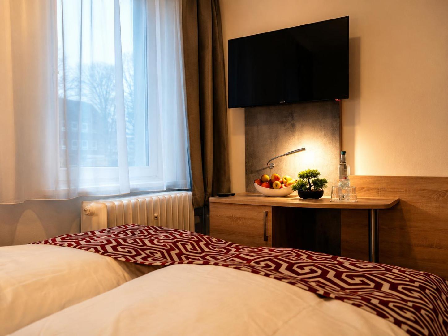 Hotel Stadion Stadt 11/15