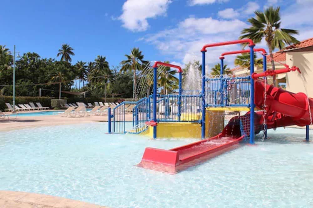 Aquarius Vacation Club at Boqueron Beach Resort 42/62