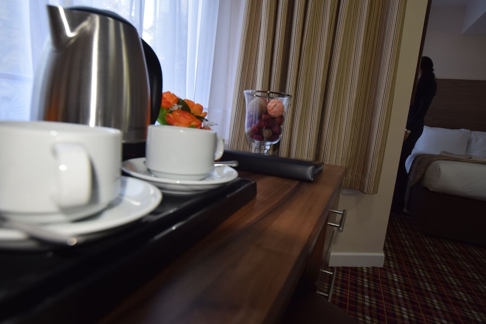 Lucky 8 Hotel 42/64