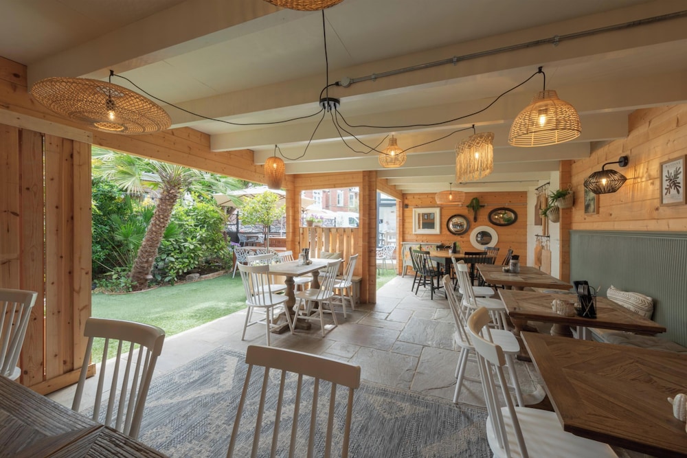 Stattons Boutique Hotel 34/47