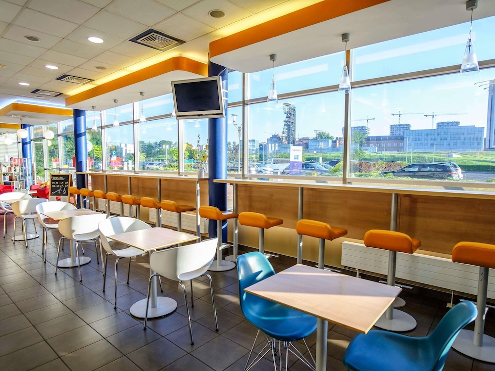 ibis budget Katowice Centrum 28/41