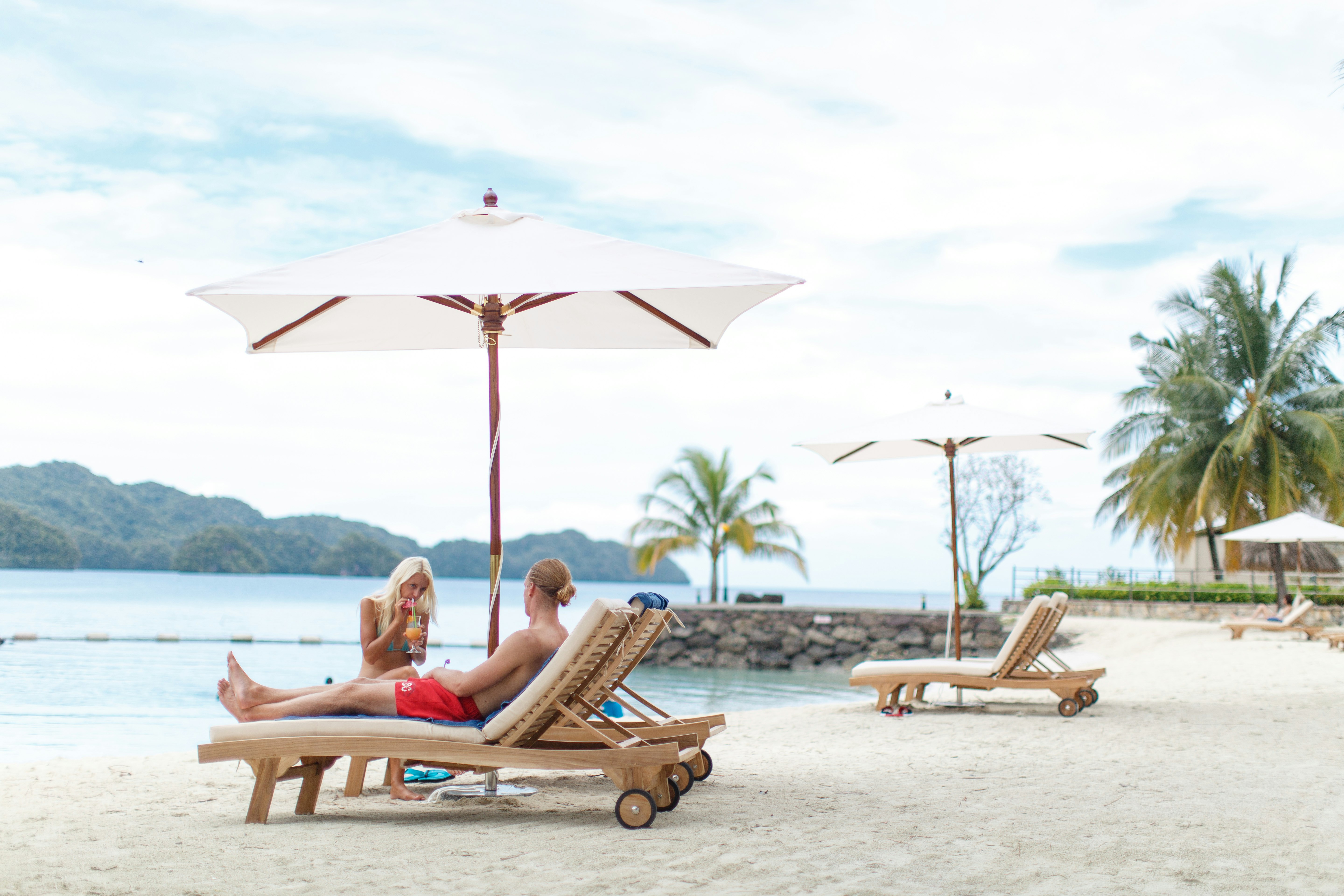 Palau Royal Resort 48/50