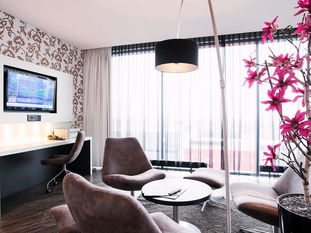 Mercure Hotel Amersfoort Centre 46/75