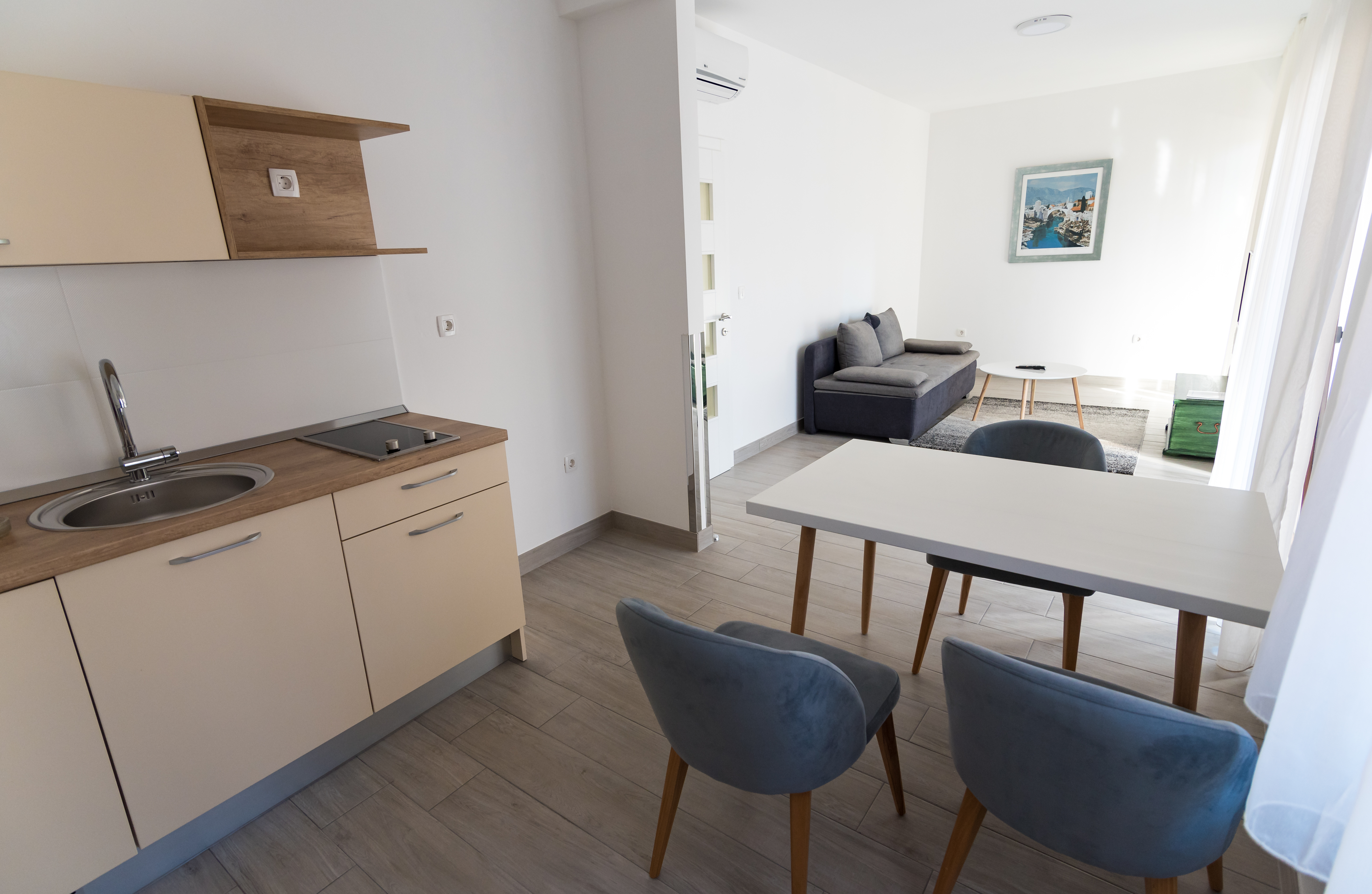 Villa Fortuna 28/50