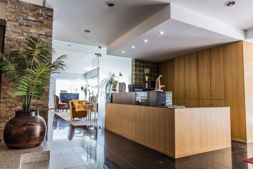 Columbano Hotel Residencial 4/50