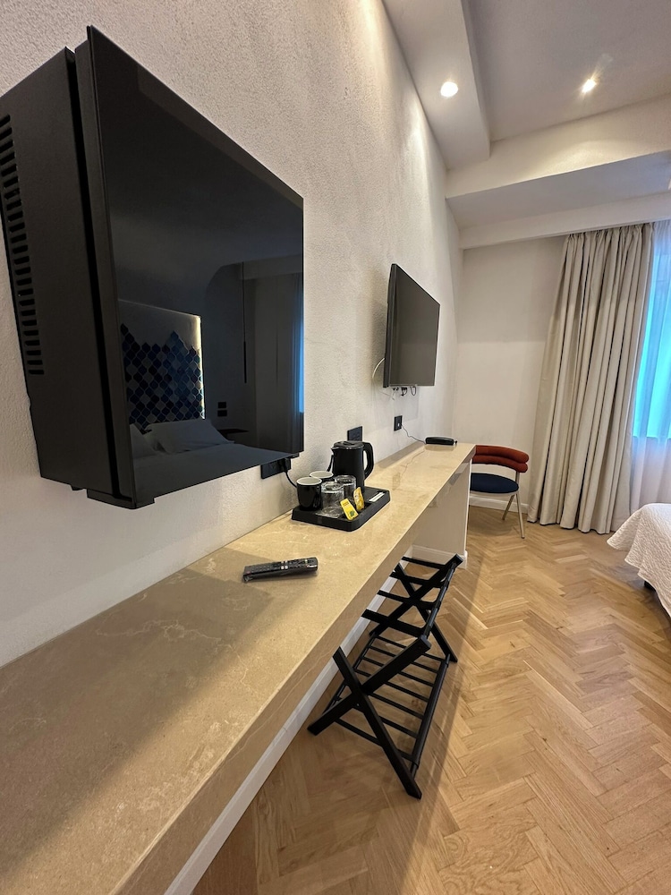 Punta Campanella Resort And Spa 63/71
