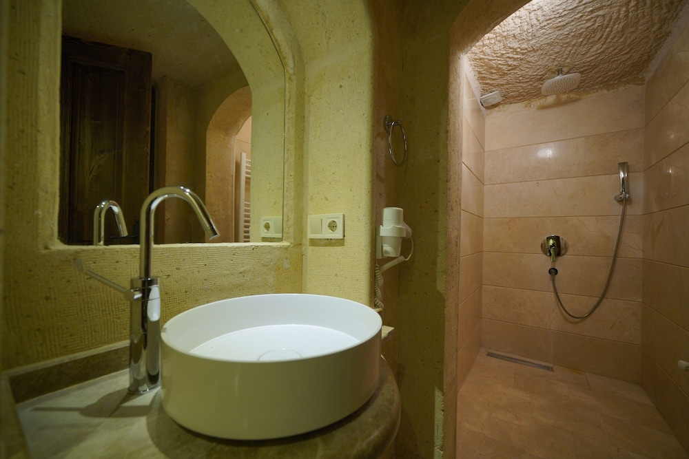 Maya Cave Hotel 42/50