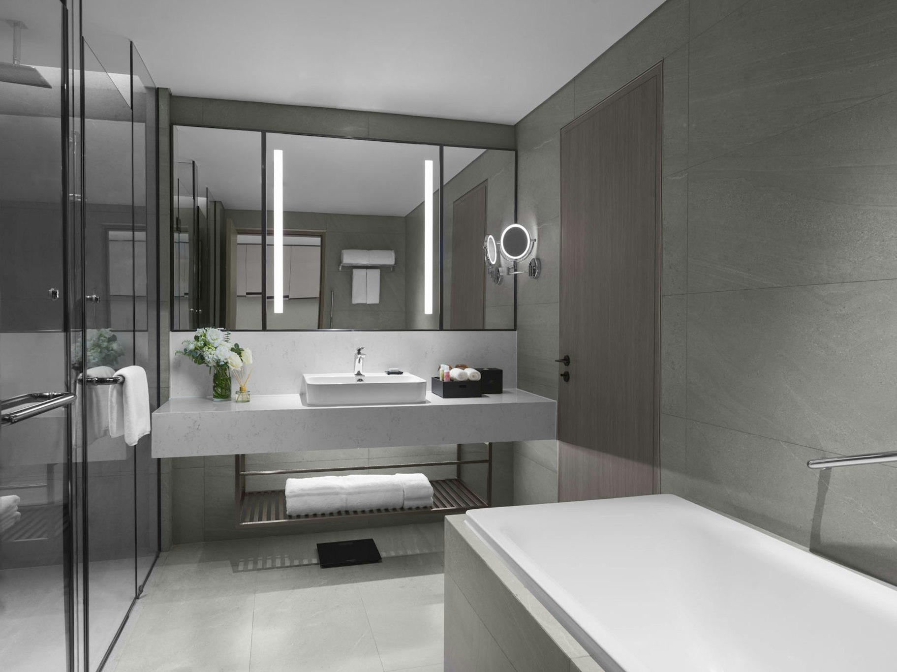 1 Bedroom, Deluxe
