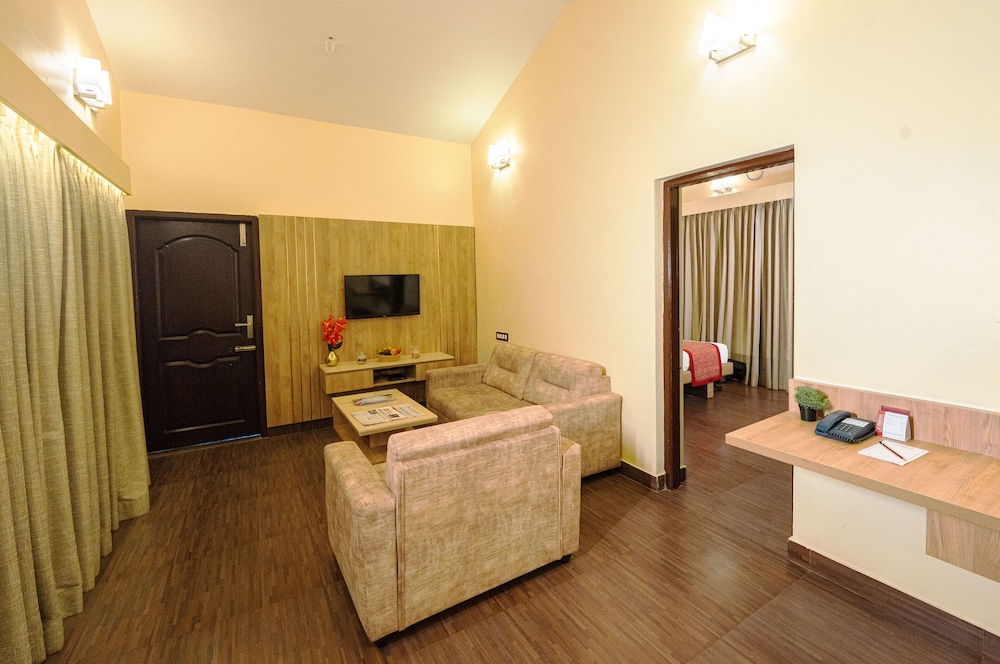 TGI STAR Holidays Yercaud 31/48