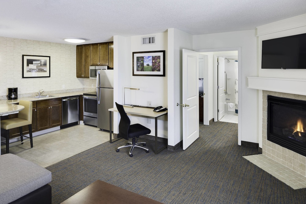 Residence Inn by Marriott Milford 20/28