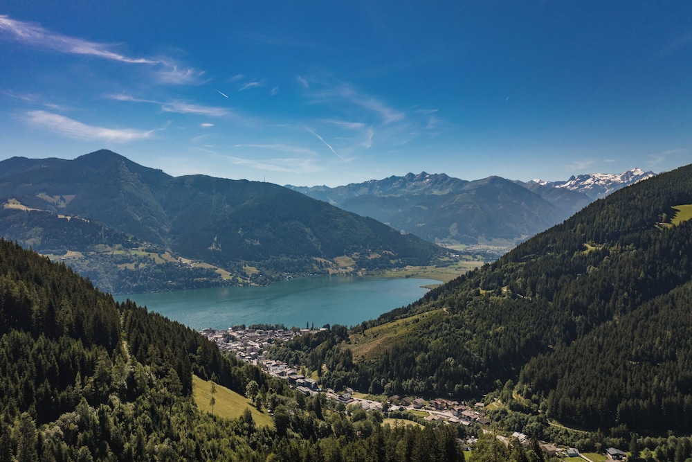Berghotel Jaga-Alm 43/50
