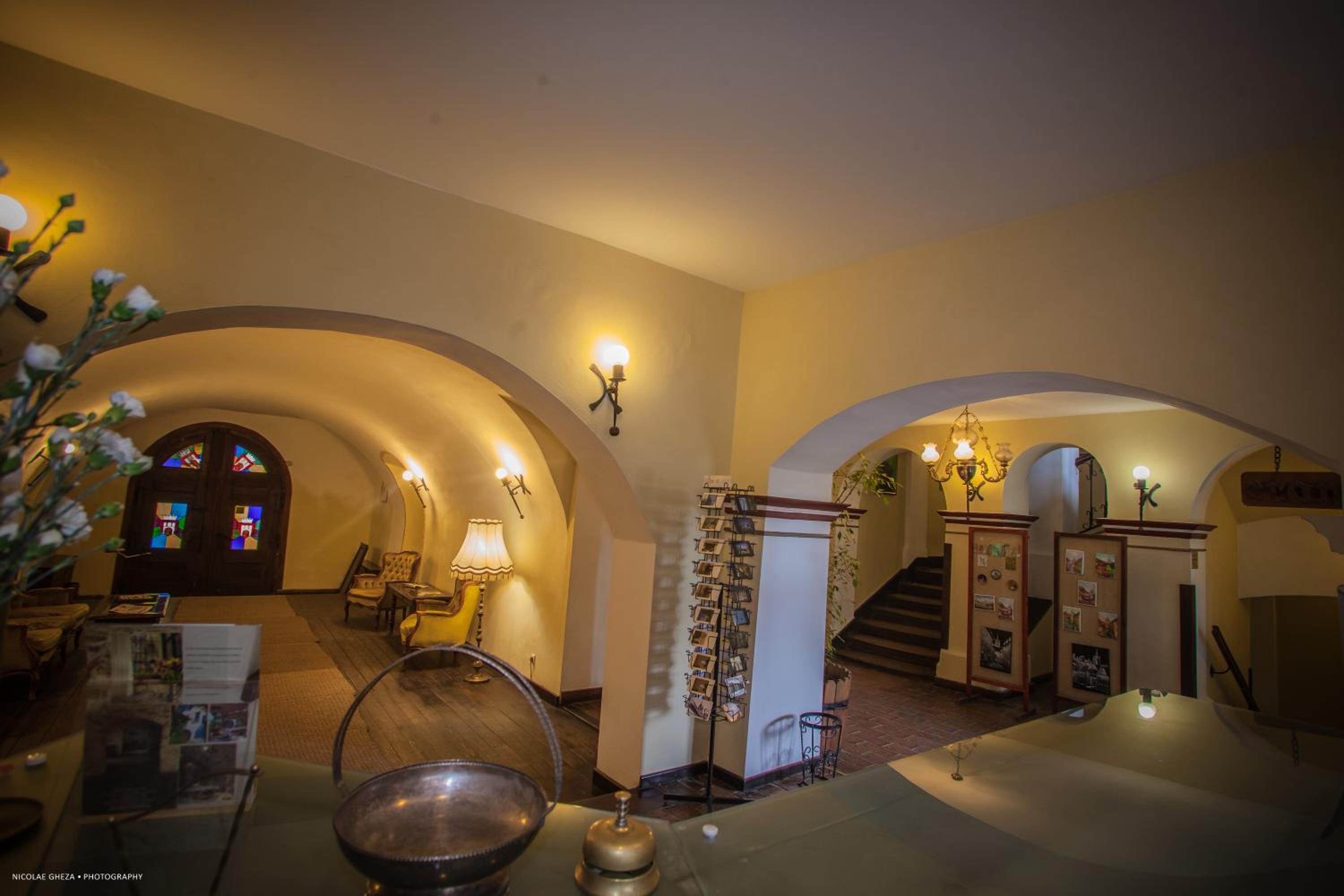 Sighisoara Hotel 21/49