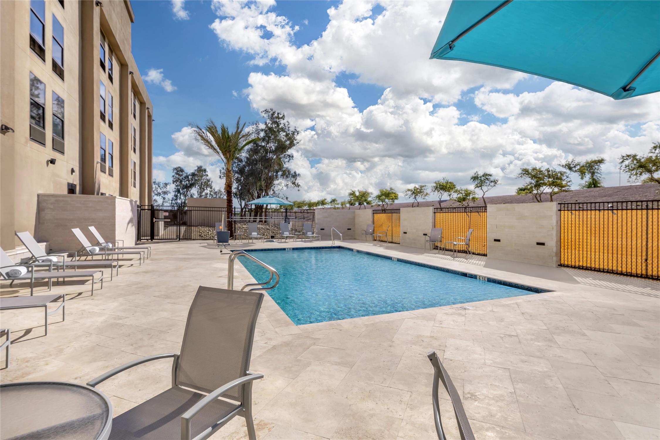 Best Western Plus Gilbert/Mesa 15/17