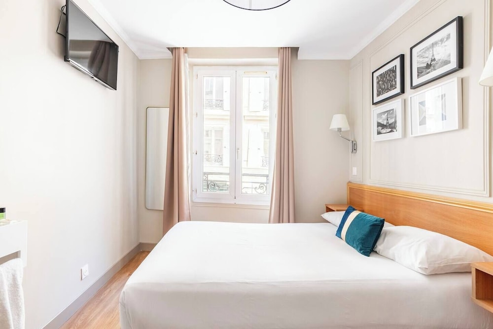 HOTEL BONSEJOUR MONTMARTRE 9/59