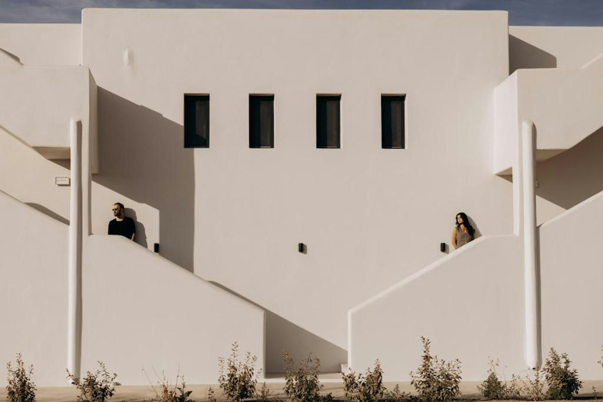 Princess Luxury Suites - Adults Only 1/60