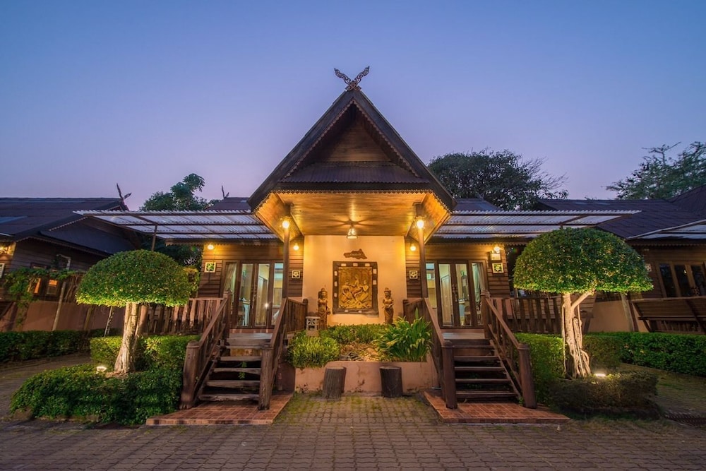Baan Baitan Resort 图片3