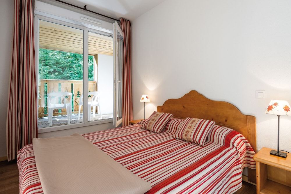 Lagrange Residence Le Domaine Des 100 Lacs 14/45
