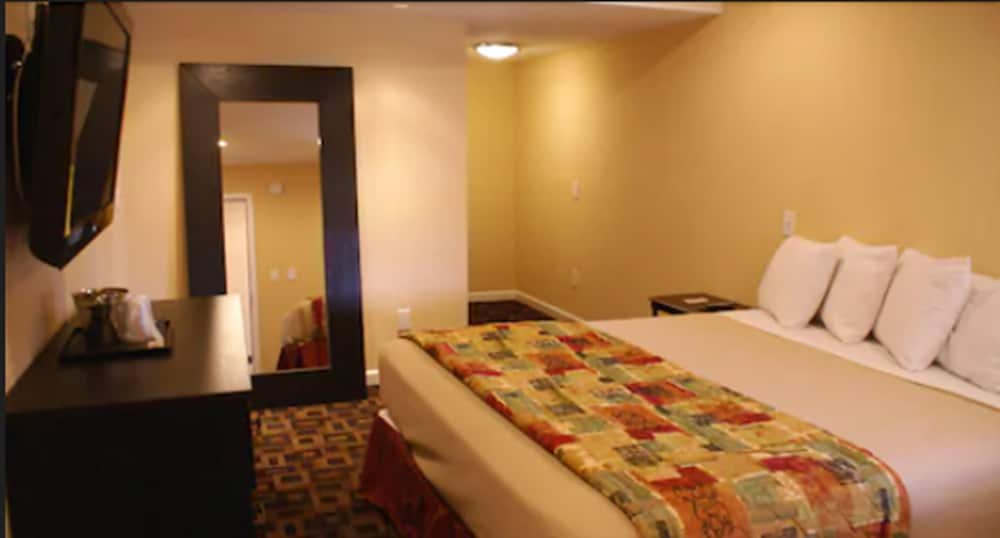 Relax Inn and Suites 11/30