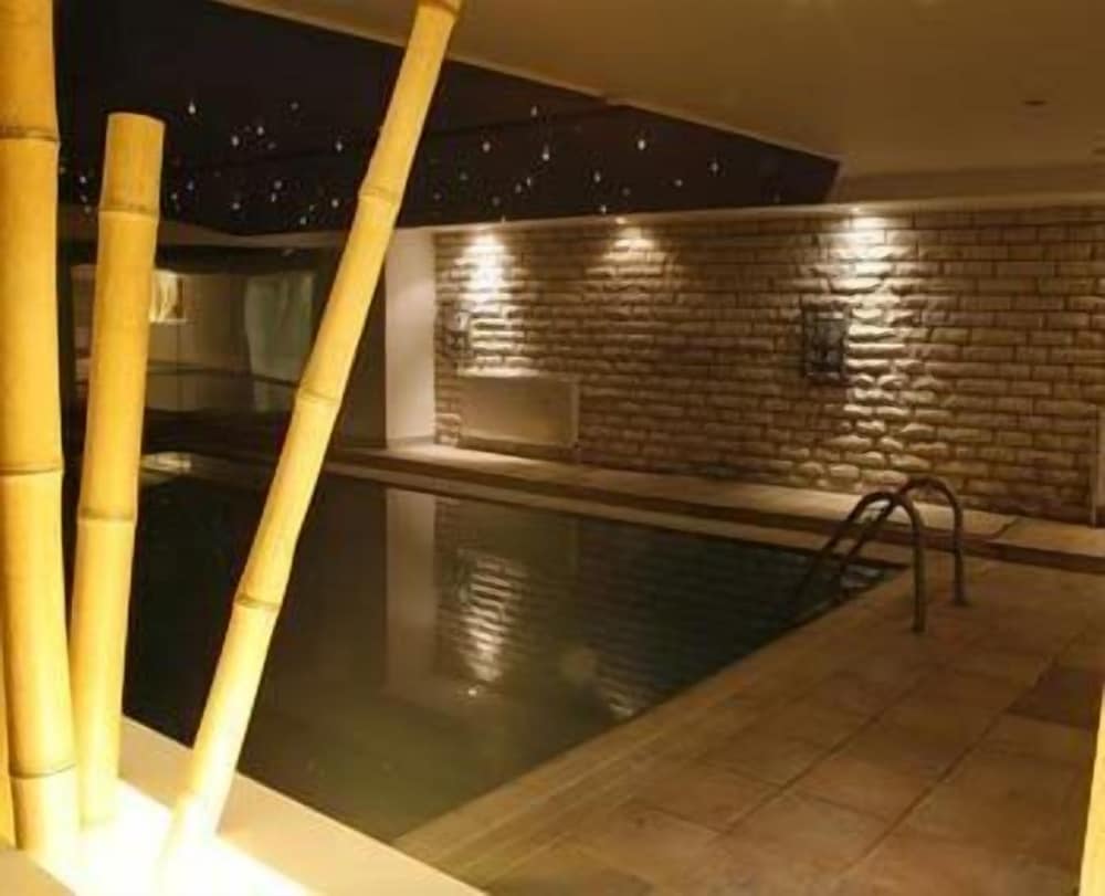 Hotel Samm Bistro Spa Boutique Class 24/50