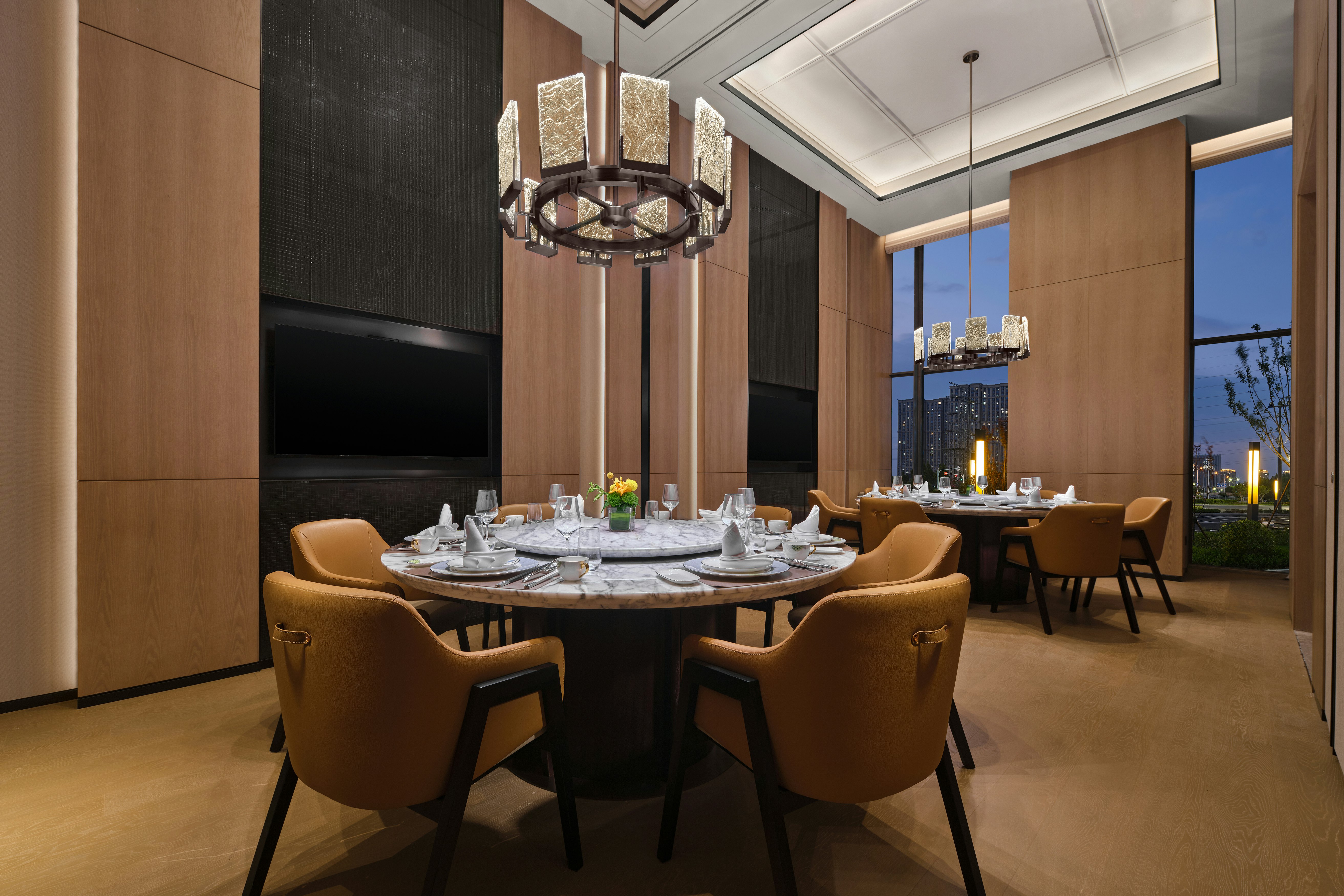DoubleTree by Hilton Zhengzhou East 28/41