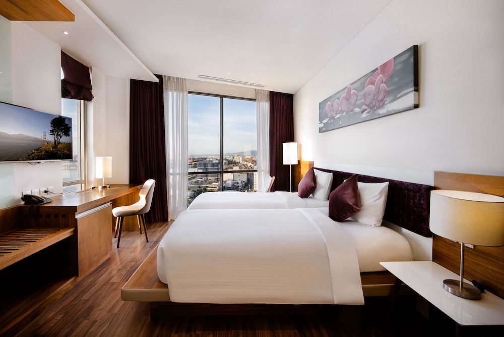 Vanda Hotel 21/70
