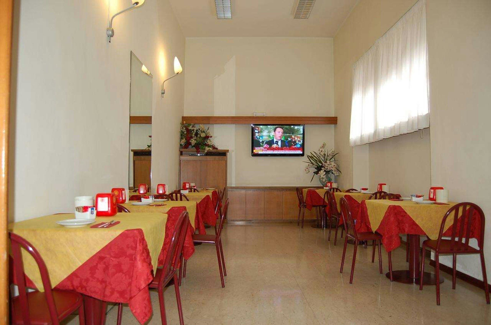 Hotel Nuova Grosseto 19/32