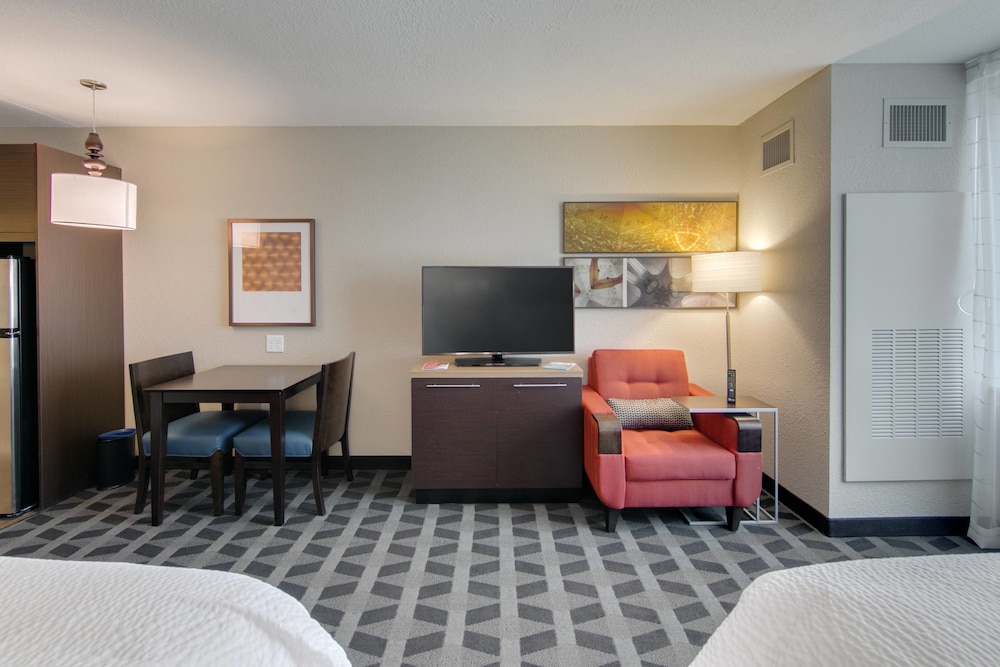 Towneplace Suites Kansas City Liberty 19/44