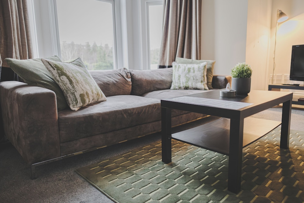 Kensington House Aparthotel by Warren Collection 50/59