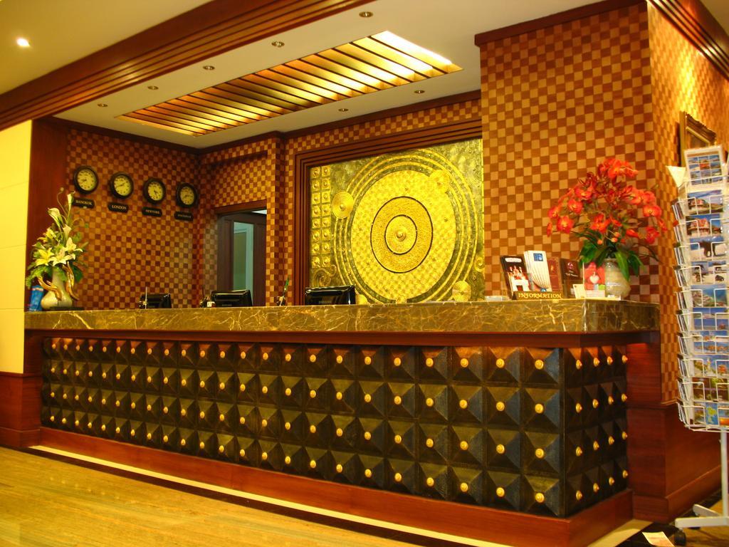 Wannara Hotel 8/38
