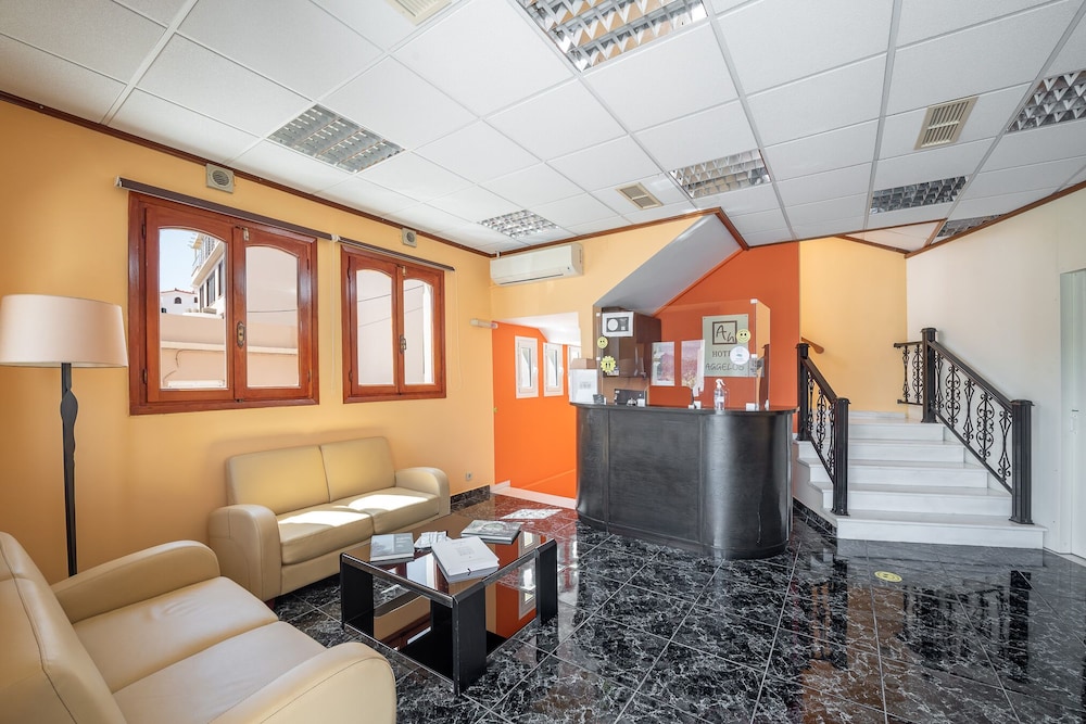 Aggelos Hotel 37/50