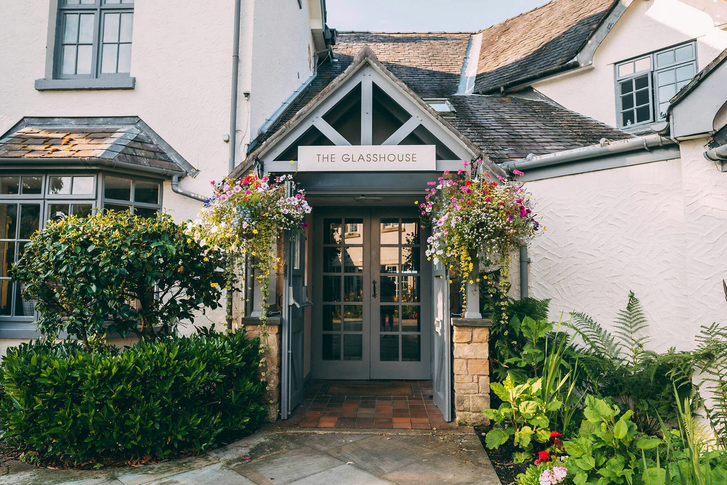 The Wild Pheasant Hotel and Spa 2/49