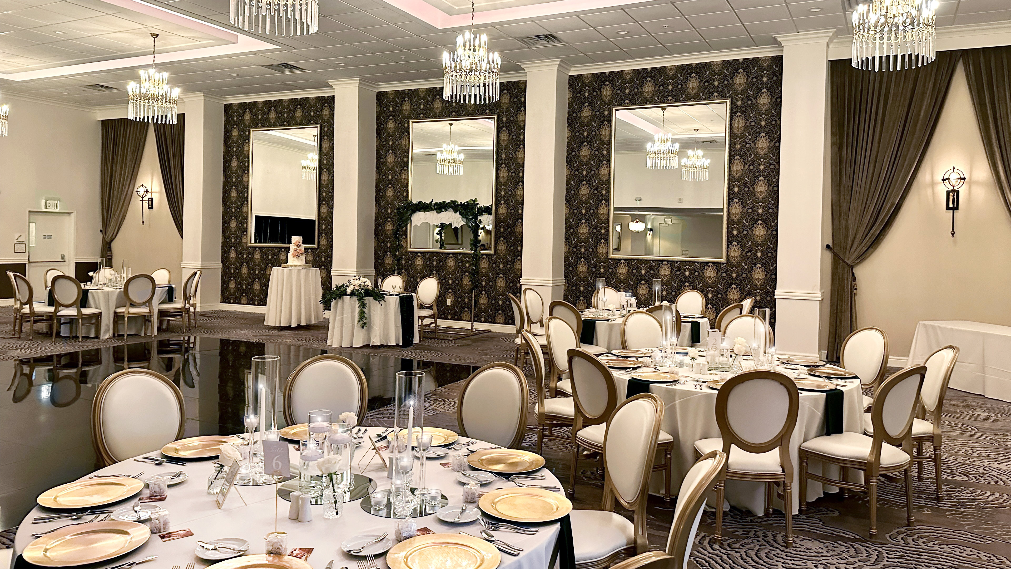 Holiday Inn Lancaster 63/86
