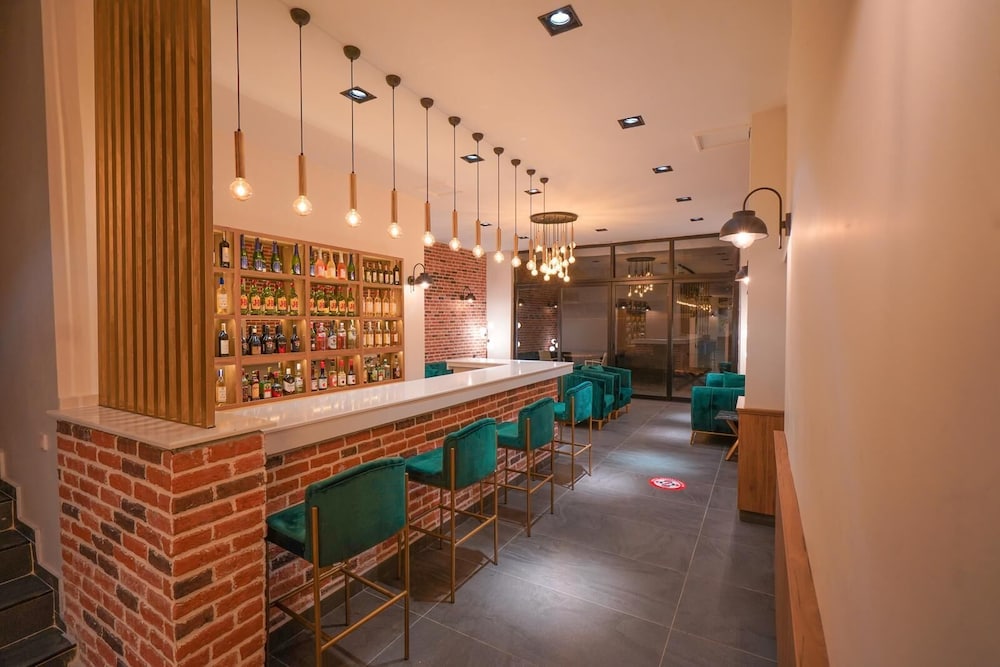 Hotel Amore Ex Adem And Eve 18/49