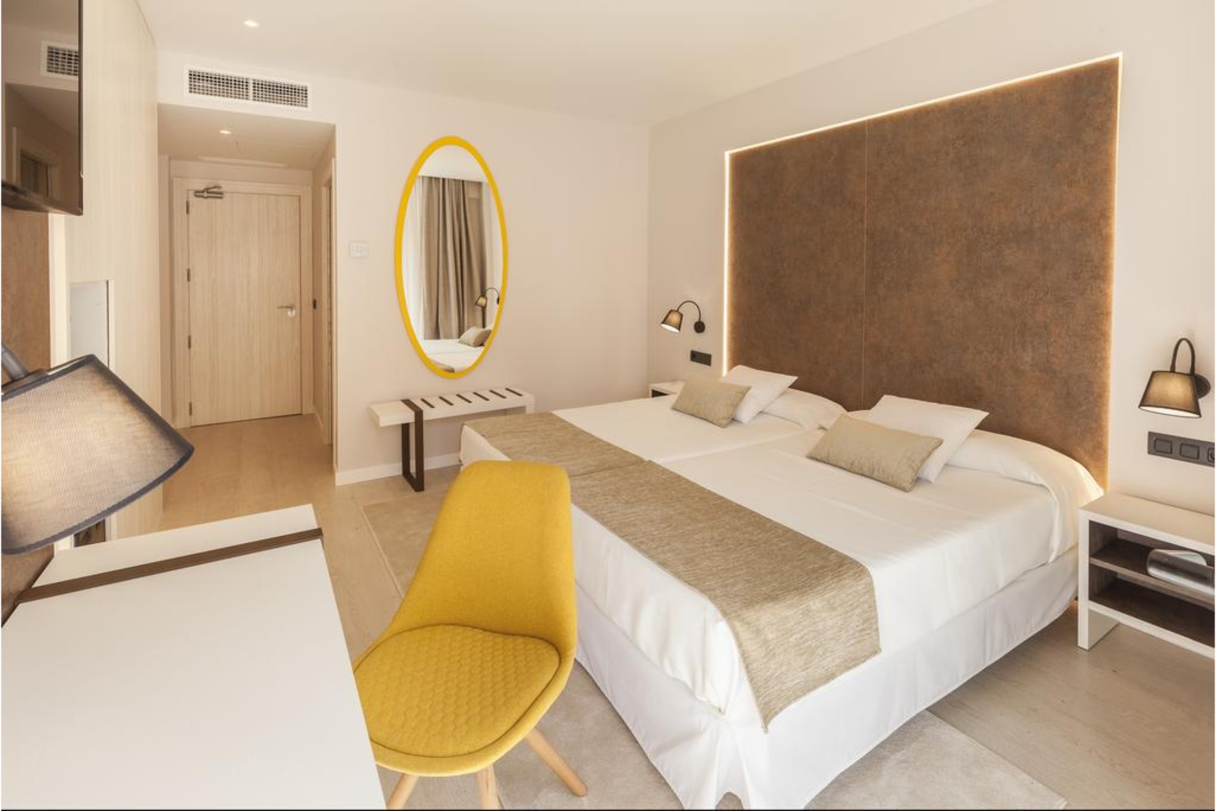 Benidorm Centre - Adults Only 10/31