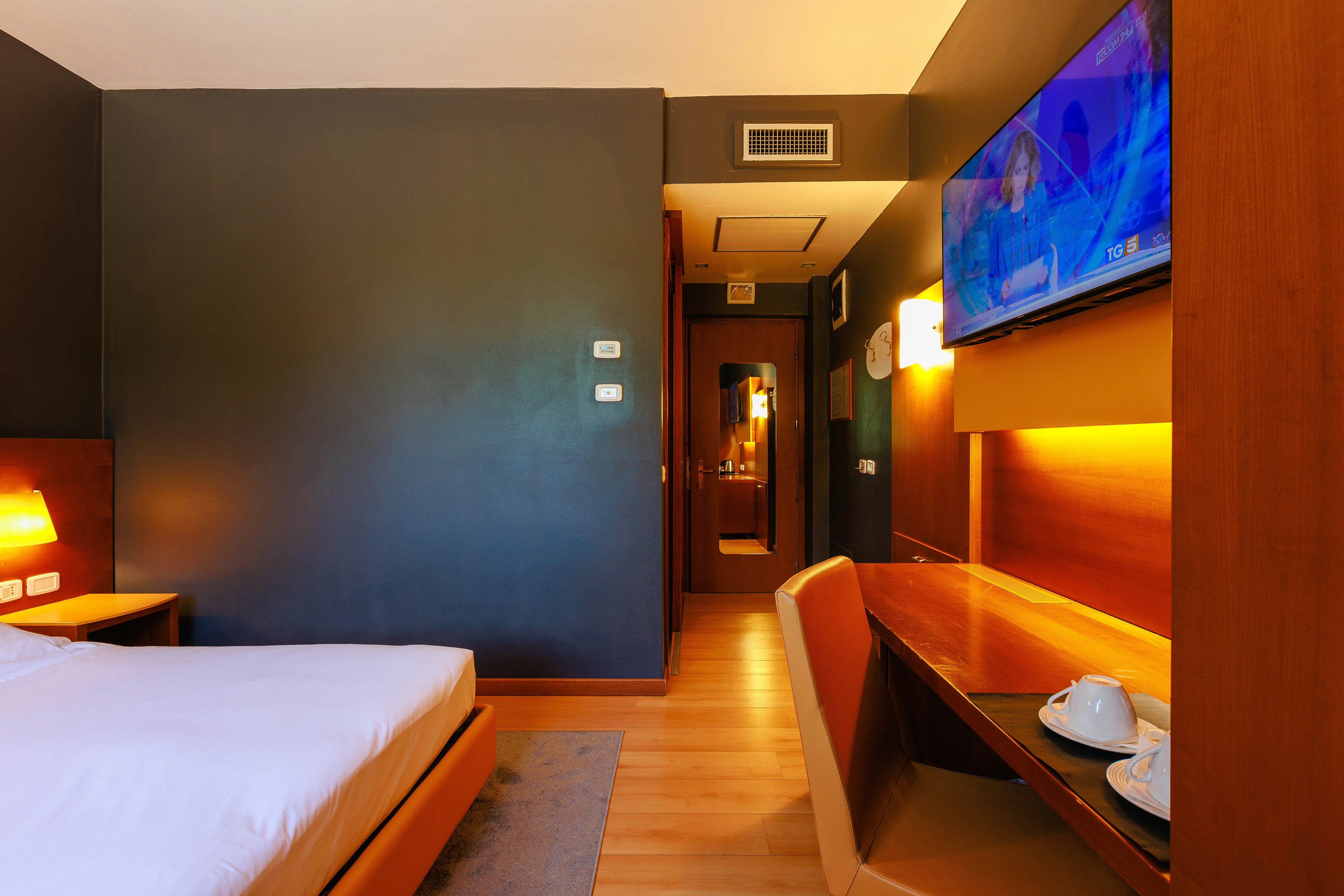 Hotel Villa delle Rose 20/50